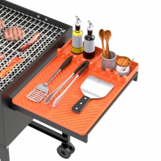 Silicone Grill Mat for Blackstone