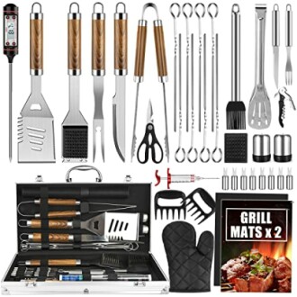 Cifaisi BBQ Grill Accessories Set