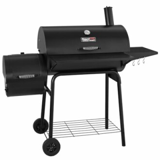 Royal Gourmet CC1830S BBQ Charcoal Grill