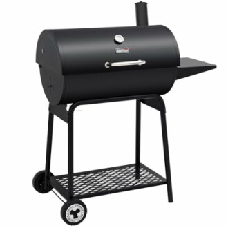 Royal Gourmet CC1830 Charcoal Grill