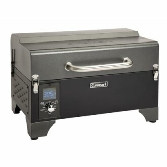 Cuisinart CPG-256