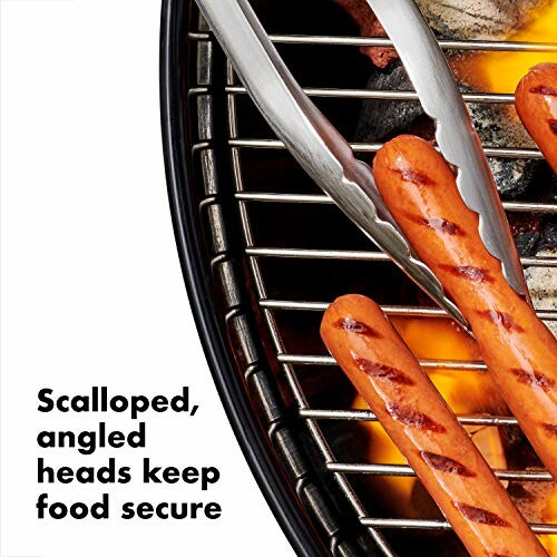 OXO Good Grips Grilling Tools Set