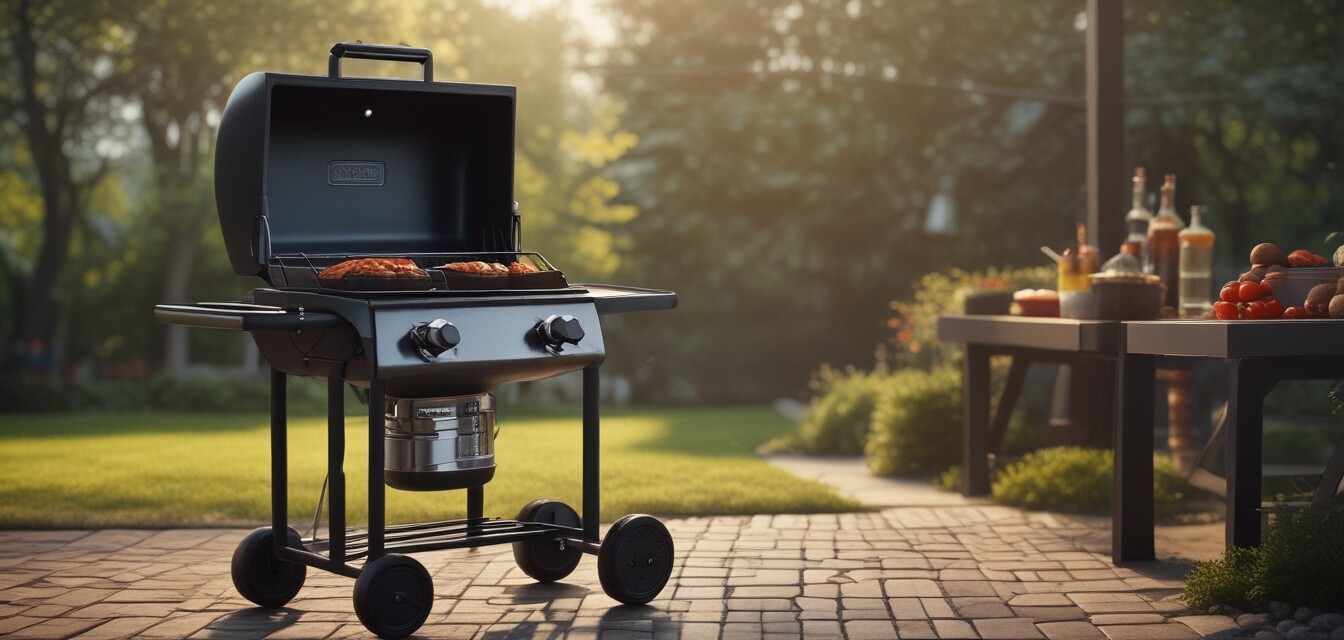 What’s New in the World of Charcoal Grills?