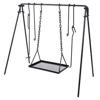 Lineslife Grill Swing