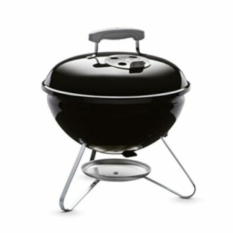 Weber Smokey Joe 14-Inch Portable Grill