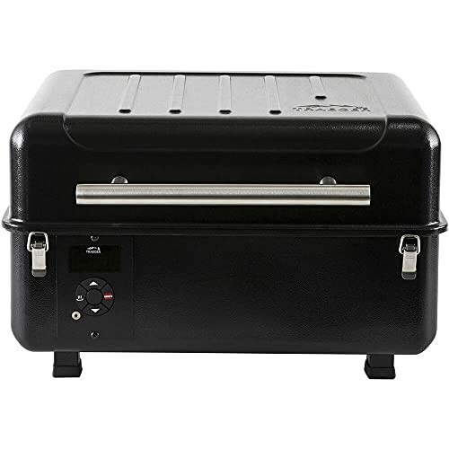 Traeger Ranger Grill