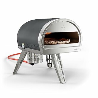 Gozney Roccbox Outdoor Pizza Oven