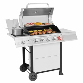 Royal Gourmet Gas Grill