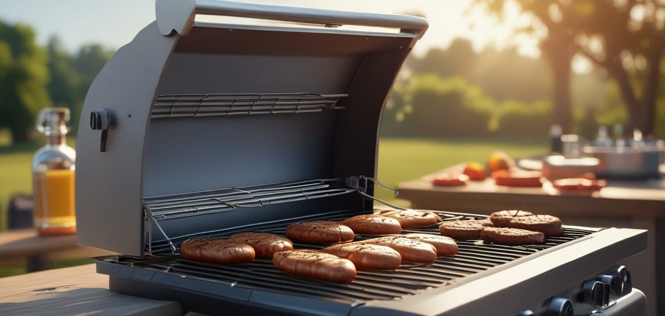 Grilling Trends to Look Forward to in 2025