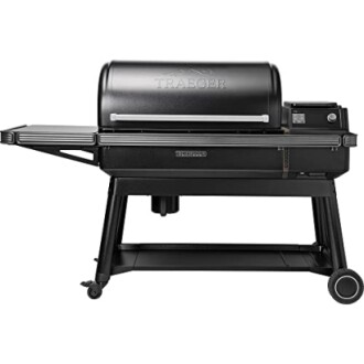 Traeger Grills Ironwood XL